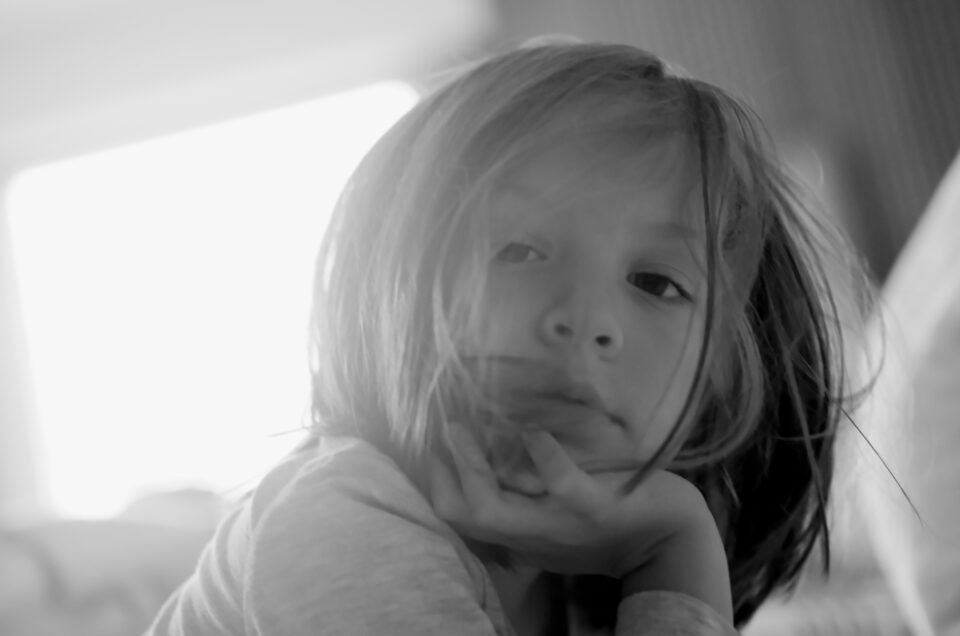 Photography Teaches Us to Be Present