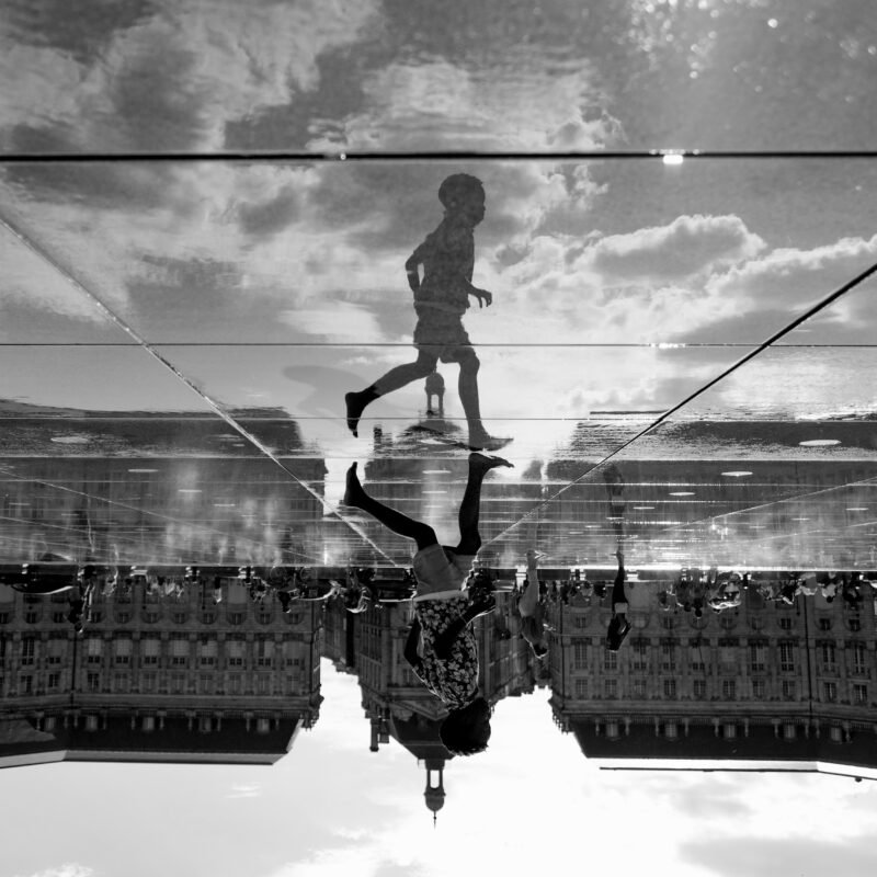 Water Mirror